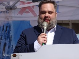 Familienfest der FPOE am 12.04.2025